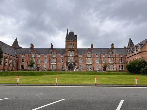 MSCA RELAX-DN 2nd Training Week Thumbnail