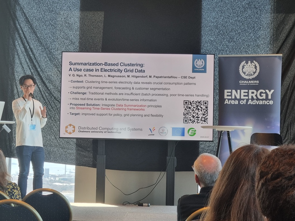 Energy Network Day 2025 Thumbnail